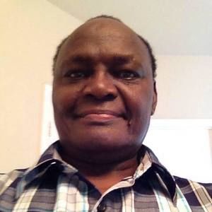 Meet your Posher, Sylvester